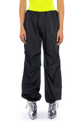 RILEY WIDE LEG PARACHUTE PANT