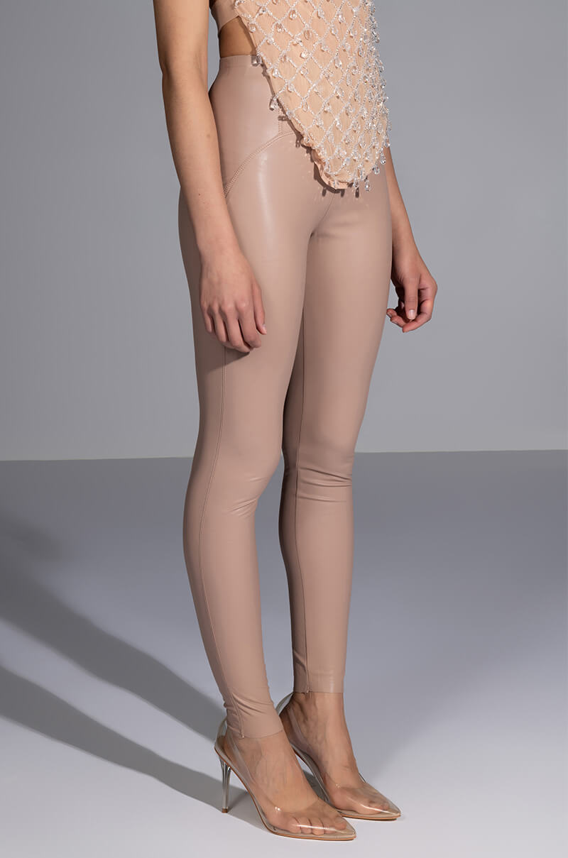 RIO HIGH RISE LEGGING