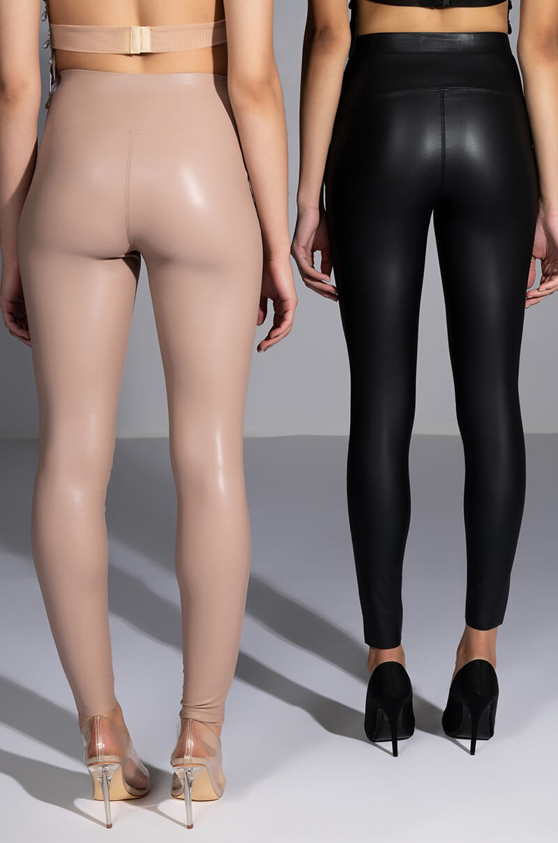 RIO HIGH RISE LEGGING