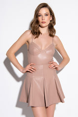 RIO SUPER STRETCH BODYSUIT