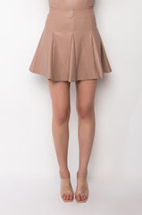 RIO SUPER STRETCH MINI SKIRT