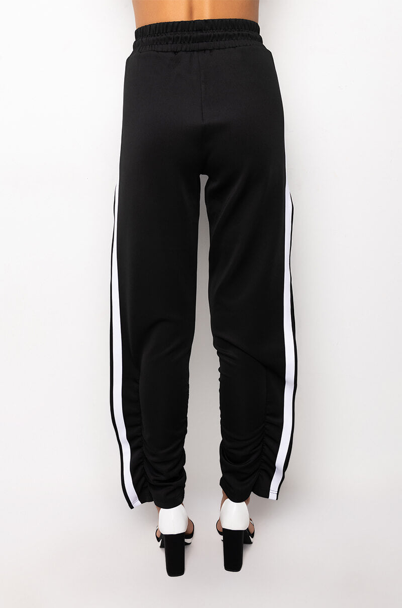 RUMORS OPEN SIDE JOGGER