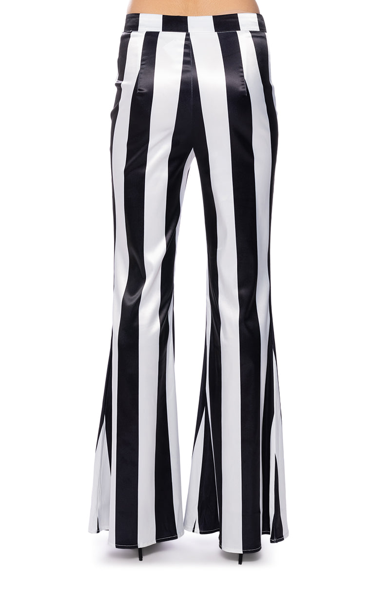 HEIDI SKINNY LEG TROUSER