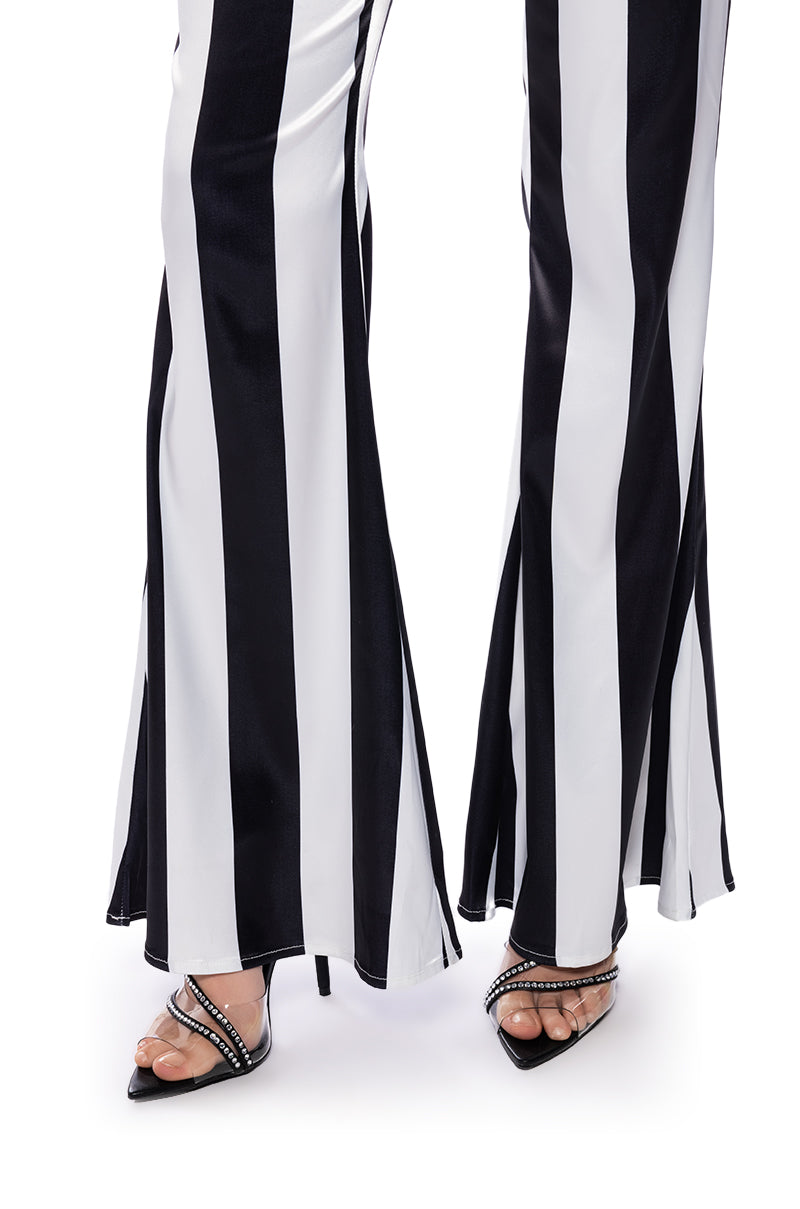 HEIDI SKINNY LEG TROUSER