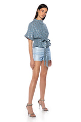 SEASIDE LOVER SHORTS