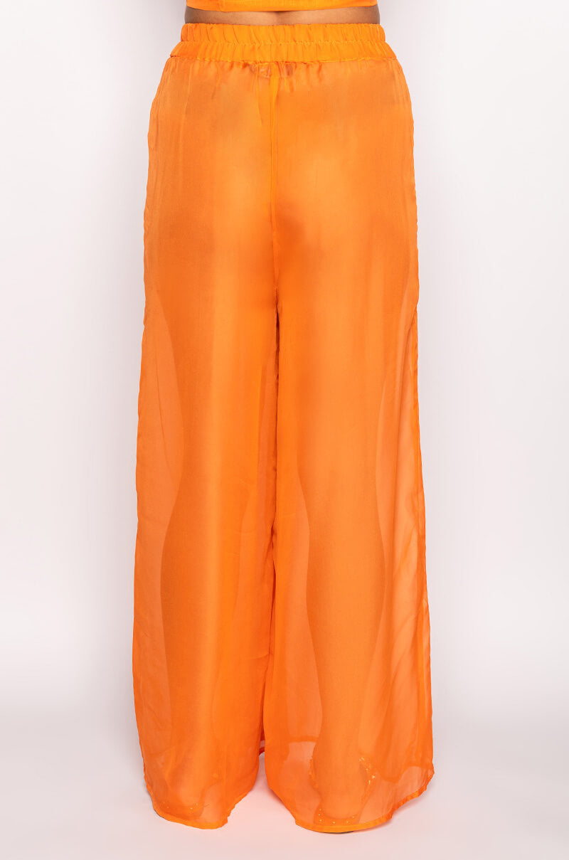 KEILANI PALAZZO PANT
