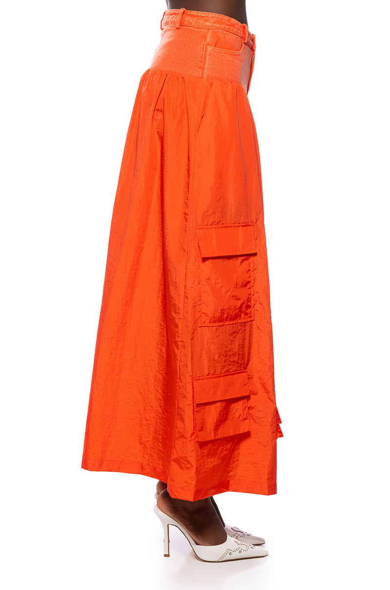 SHILOH MAXI SKIRT