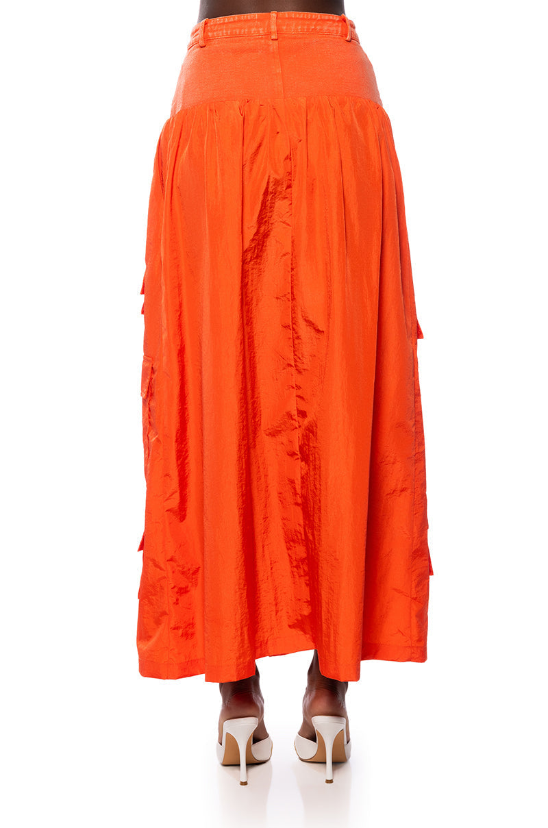 SHILOH MAXI SKIRT