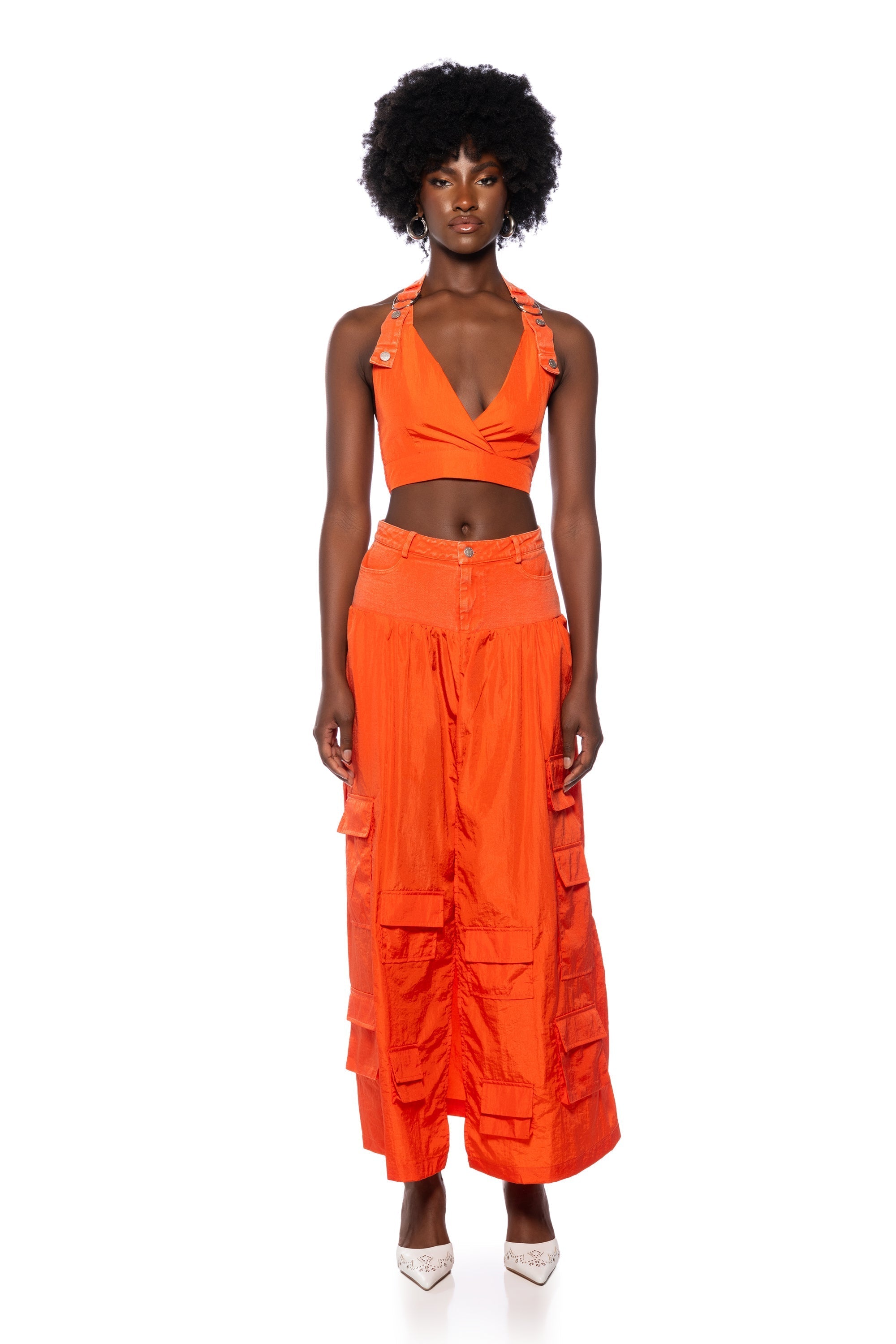 SHILOH MAXI SKIRT