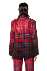 SHOW TIME BLAZER