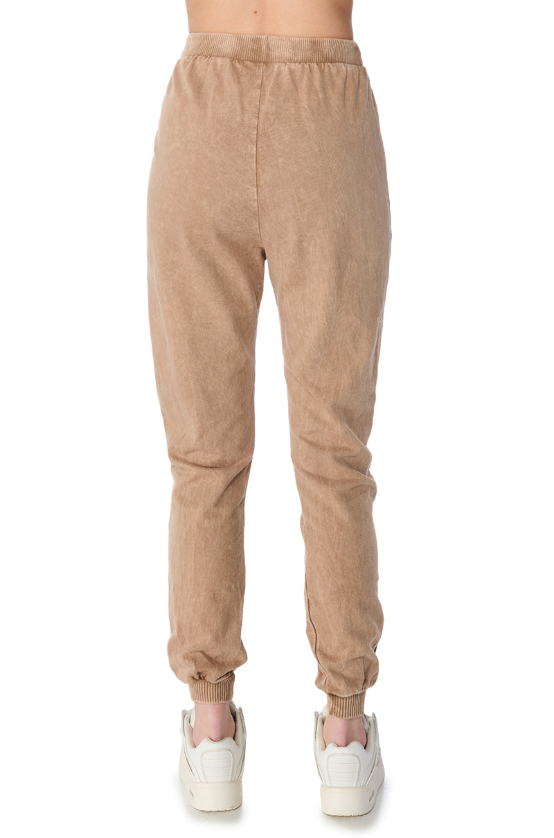 SO LOW KEY JOGGER