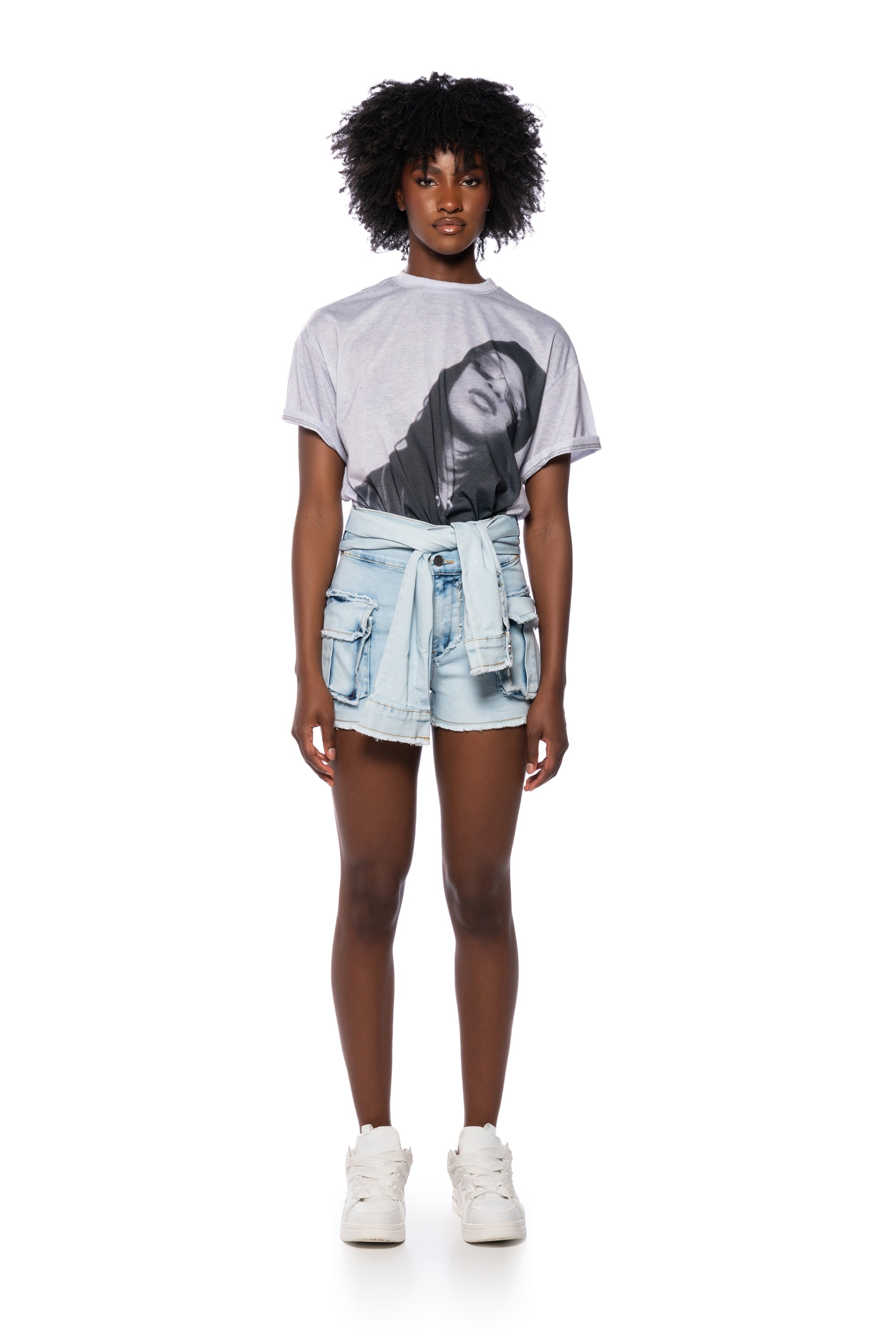 SEXY FASHION SHORT
