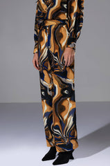 SOLARIS PRINTED BOTTOM
