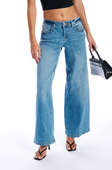 SOMEDAY MAYBE SOFT DENIM PANT