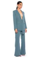 STAR RISE FLARE PANT