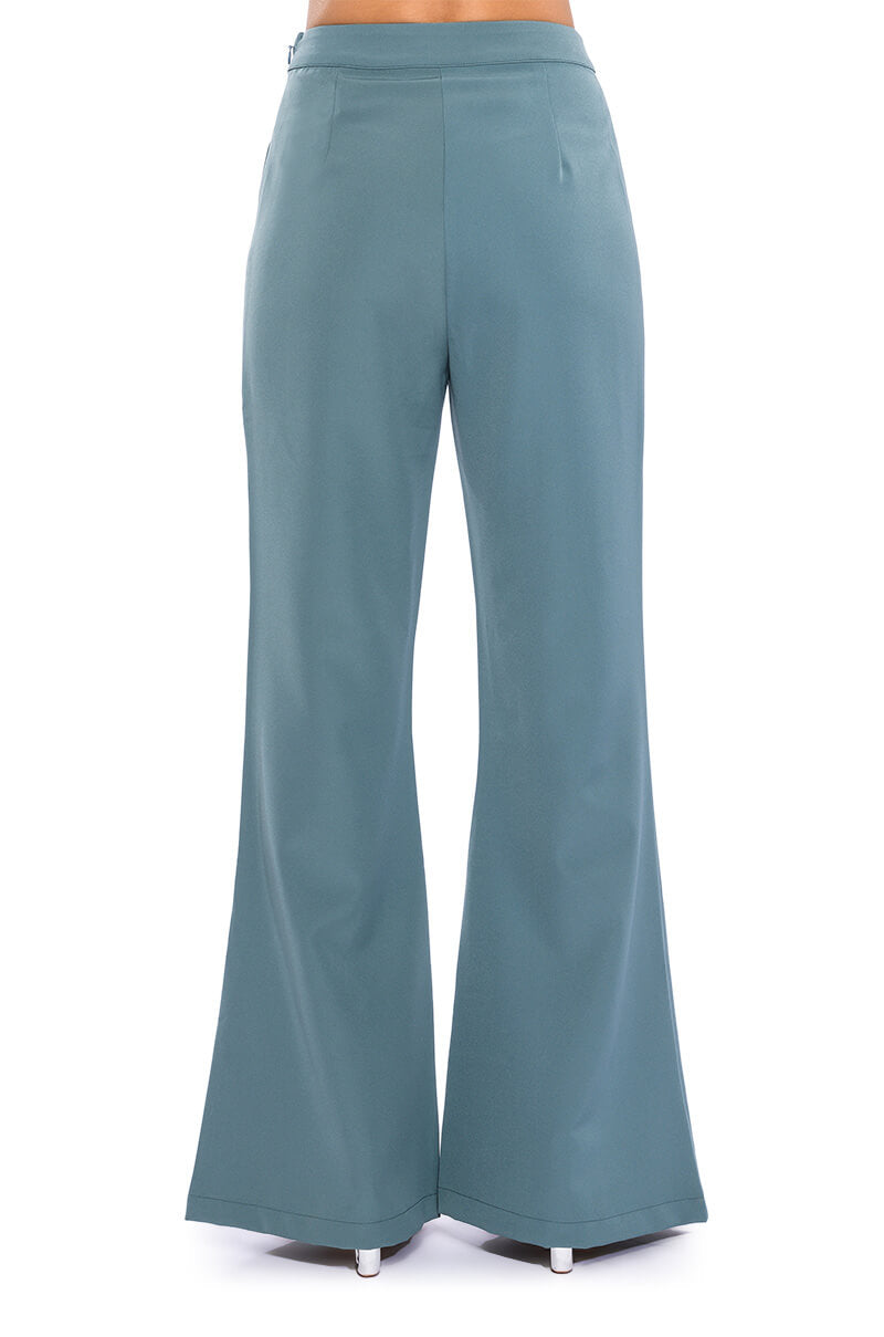 STAR RISE FLARE PANT