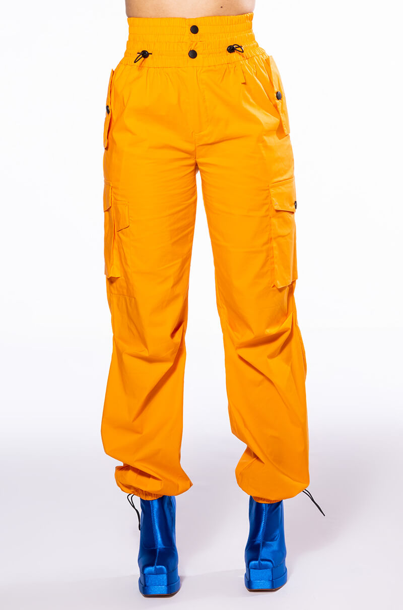 STAY COOL JOGGER PANTS