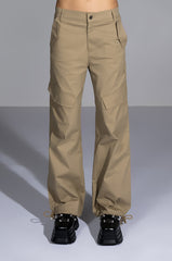 STEVIE CARGO PANT
