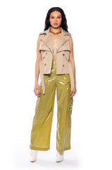 SUNSHINE RAIN VEST