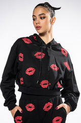 SUPERLOVE HOODIE