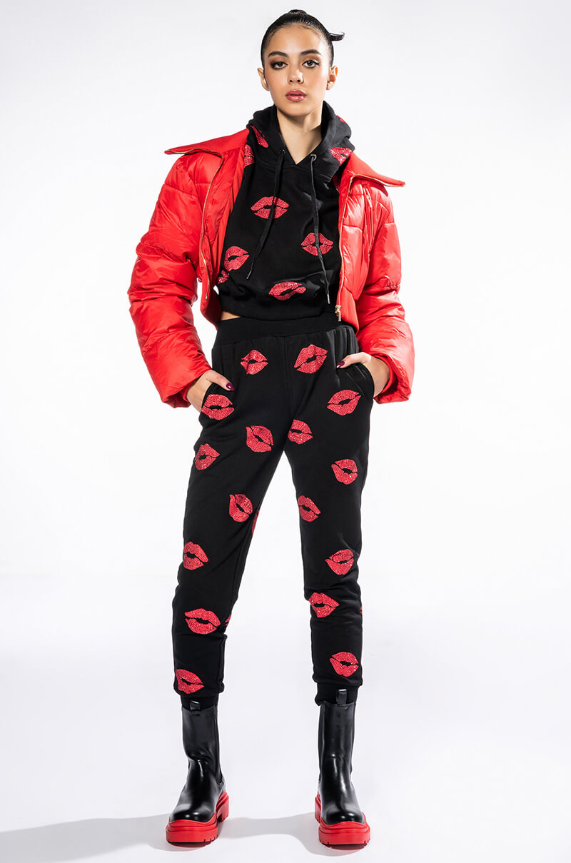 SUPERLOVE HOODIE