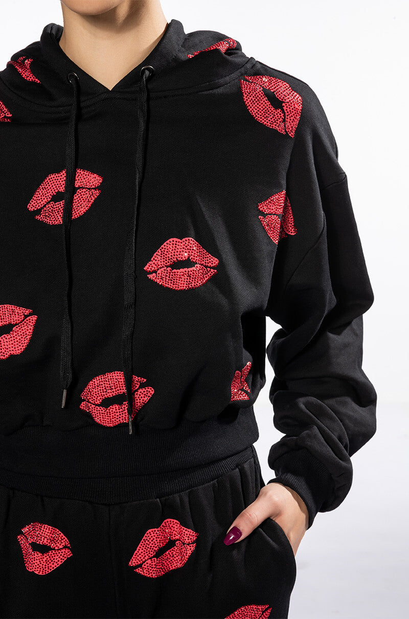 SUPERLOVE HOODIE