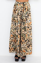 SWEET LOVE WIDE PALAZZO PANT