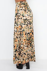 SWEET LOVE WIDE PALAZZO PANT