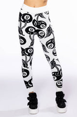 SWEET LUCK SWEATER LEGGING