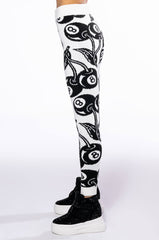 SWEET LUCK SWEATER LEGGING