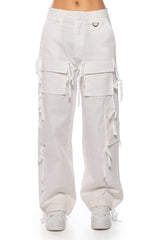 THAT NEW NEW POCKET UTILITY PANT