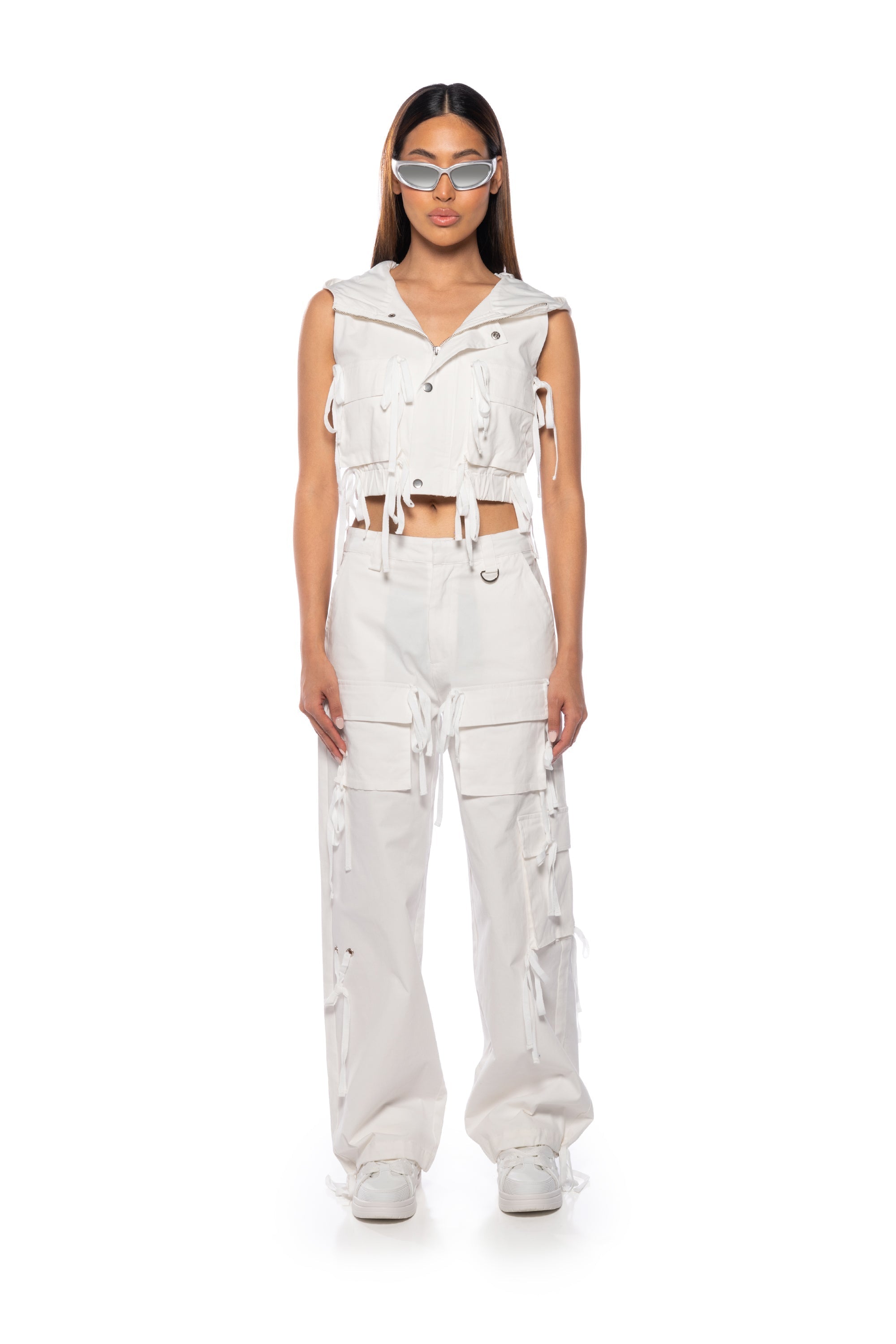 THAT NEW NEW POCKET UTILITY PANT