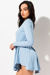 SEXY CASUAL MINI