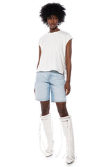 THE PERFECT PAIR CARPENTER SHORTS