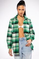 TOKYO STYLE EMBELLISHED PATCH BUTTON DOWN