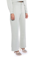 SAGE PU TROUSER PANT