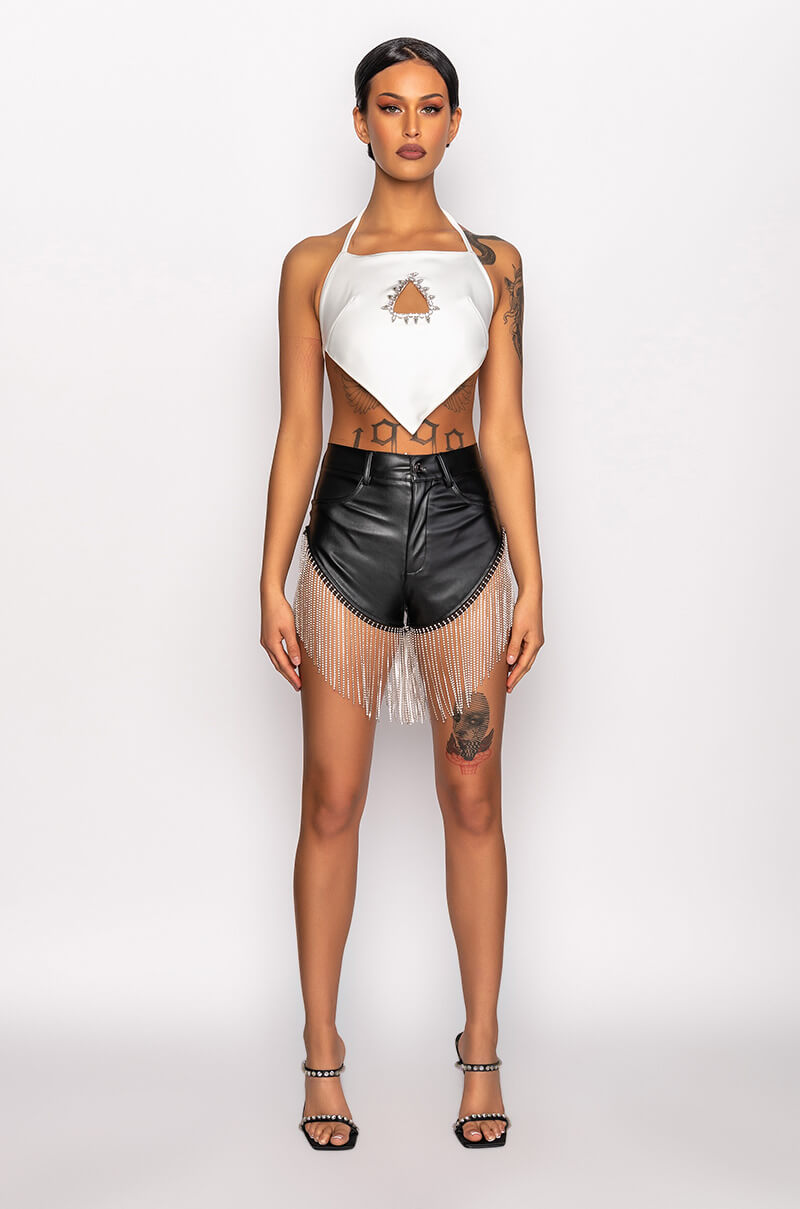 TRIFECTA BRALETTE