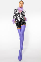 UDDERLY AMAZING BLAZER