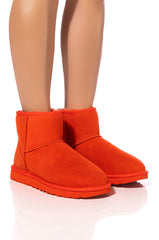 SEXY WEATHER FLAT
