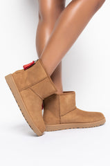 UGG CLASSIC MINI LOGO ZIP