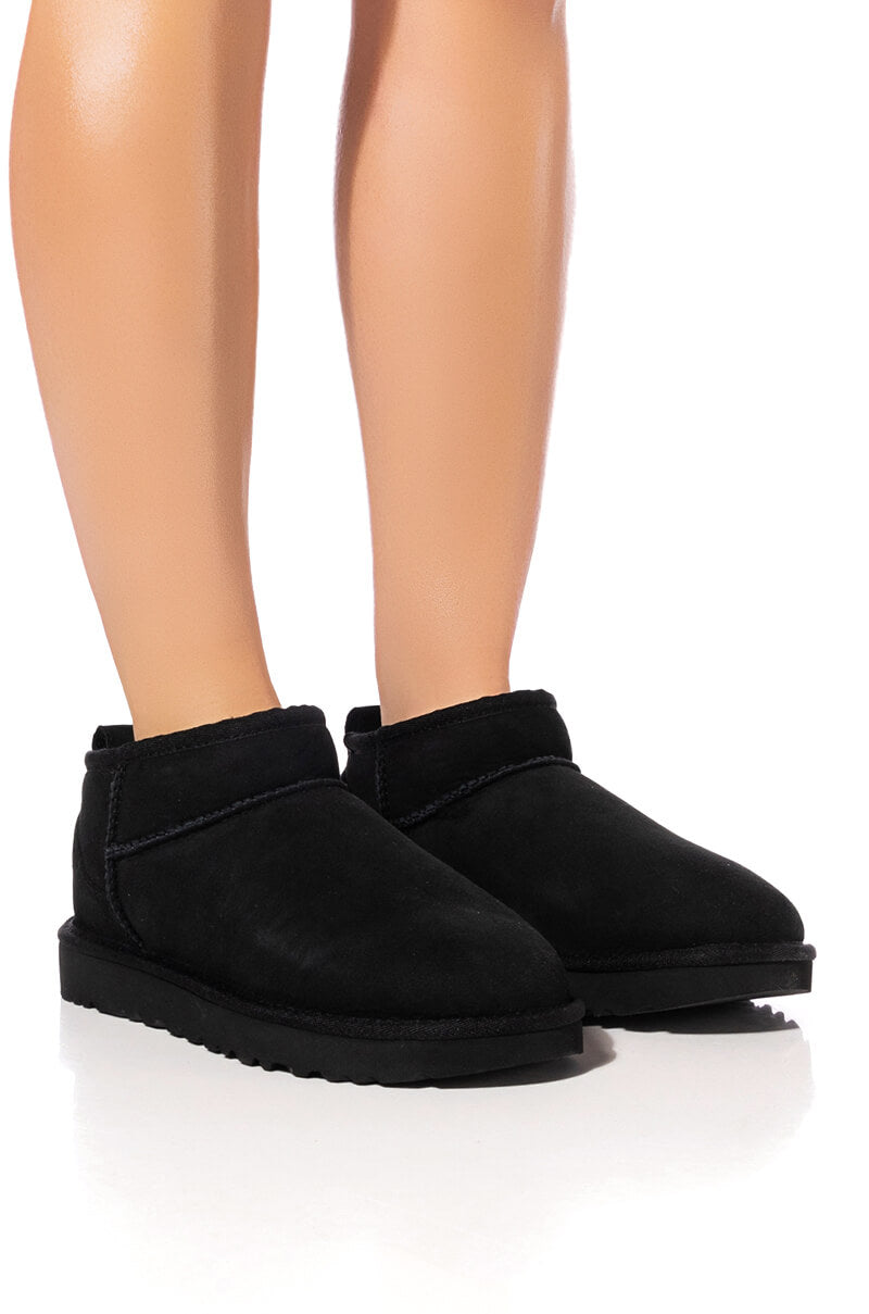 UGG CLASSIC ULTRA MINI