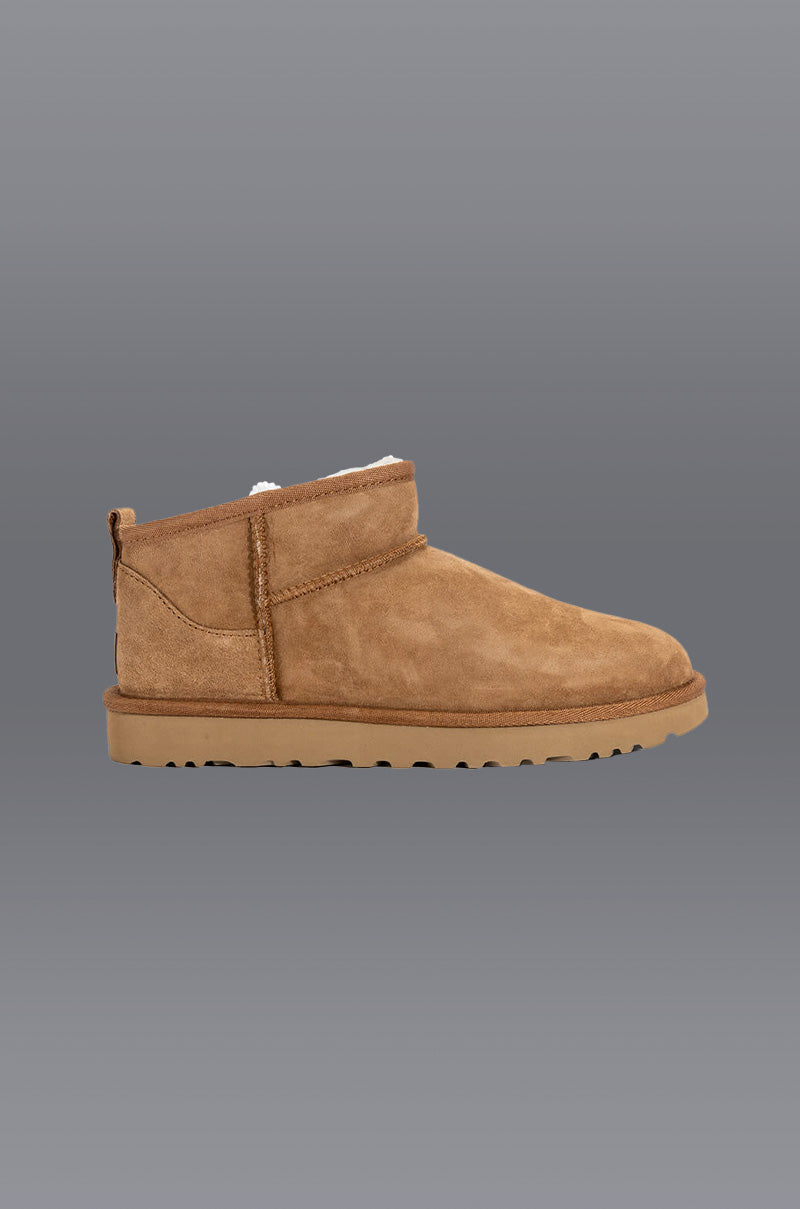 UGG CLASSIC ULTRA MINI