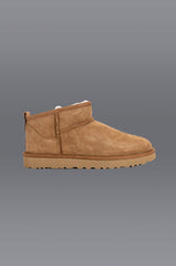 UGG CLASSIC ULTRA MINI