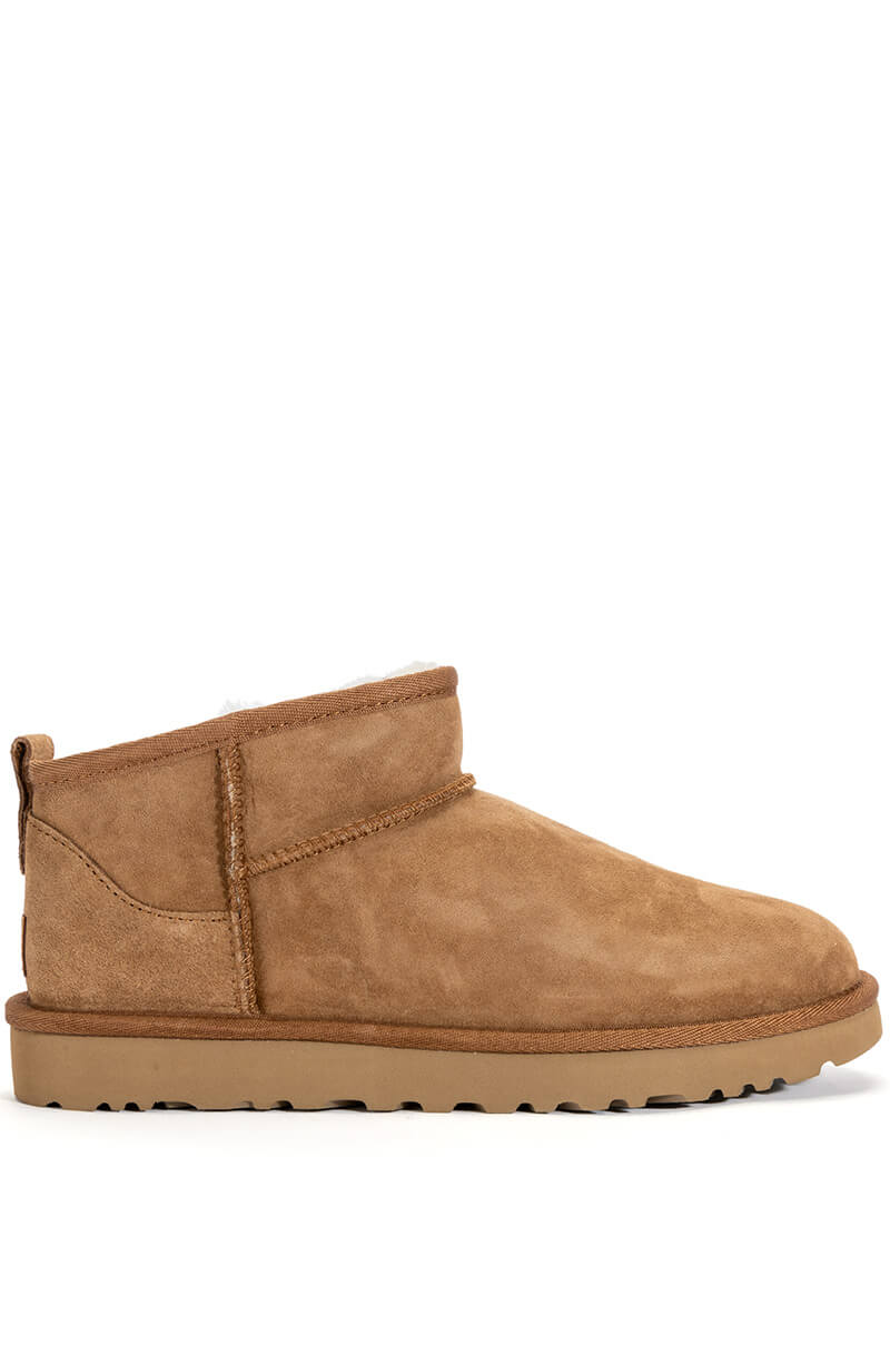 UGG CLASSIC ULTRA MINI