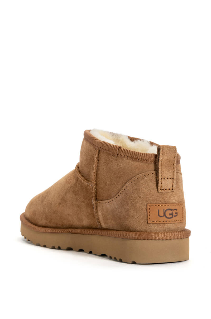 UGG CLASSIC ULTRA MINI
