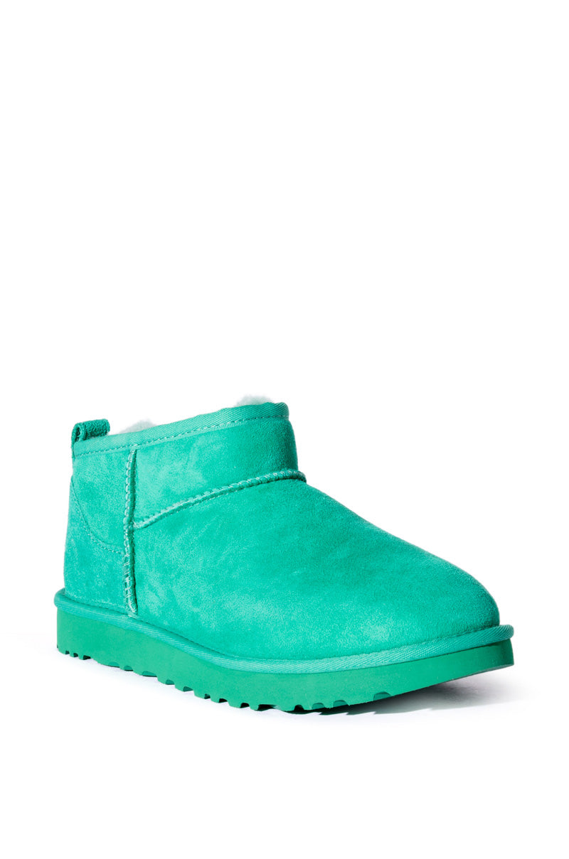 UGG CLASSIC ULTRA MINI