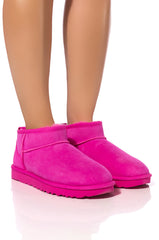 UGG CLASSIC ULTRA MINI
