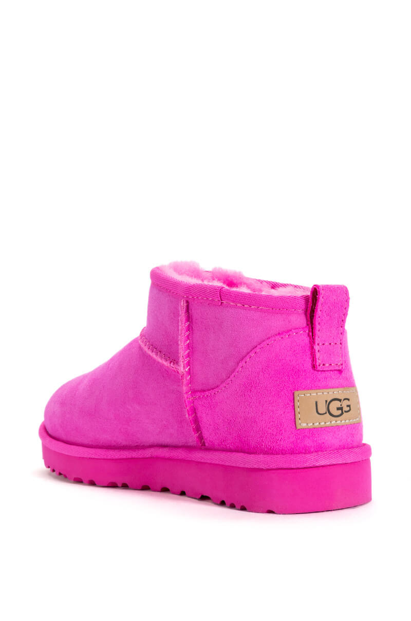 UGG CLASSIC ULTRA MINI