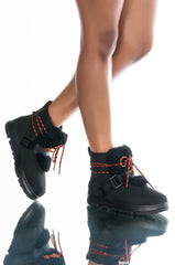 UGG CLASSIC WEATHER HIKER