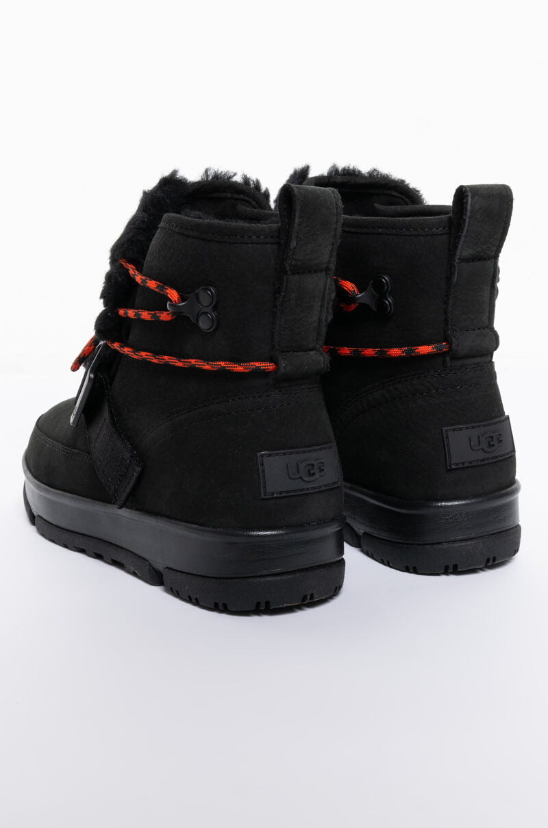 UGG CLASSIC WEATHER HIKER